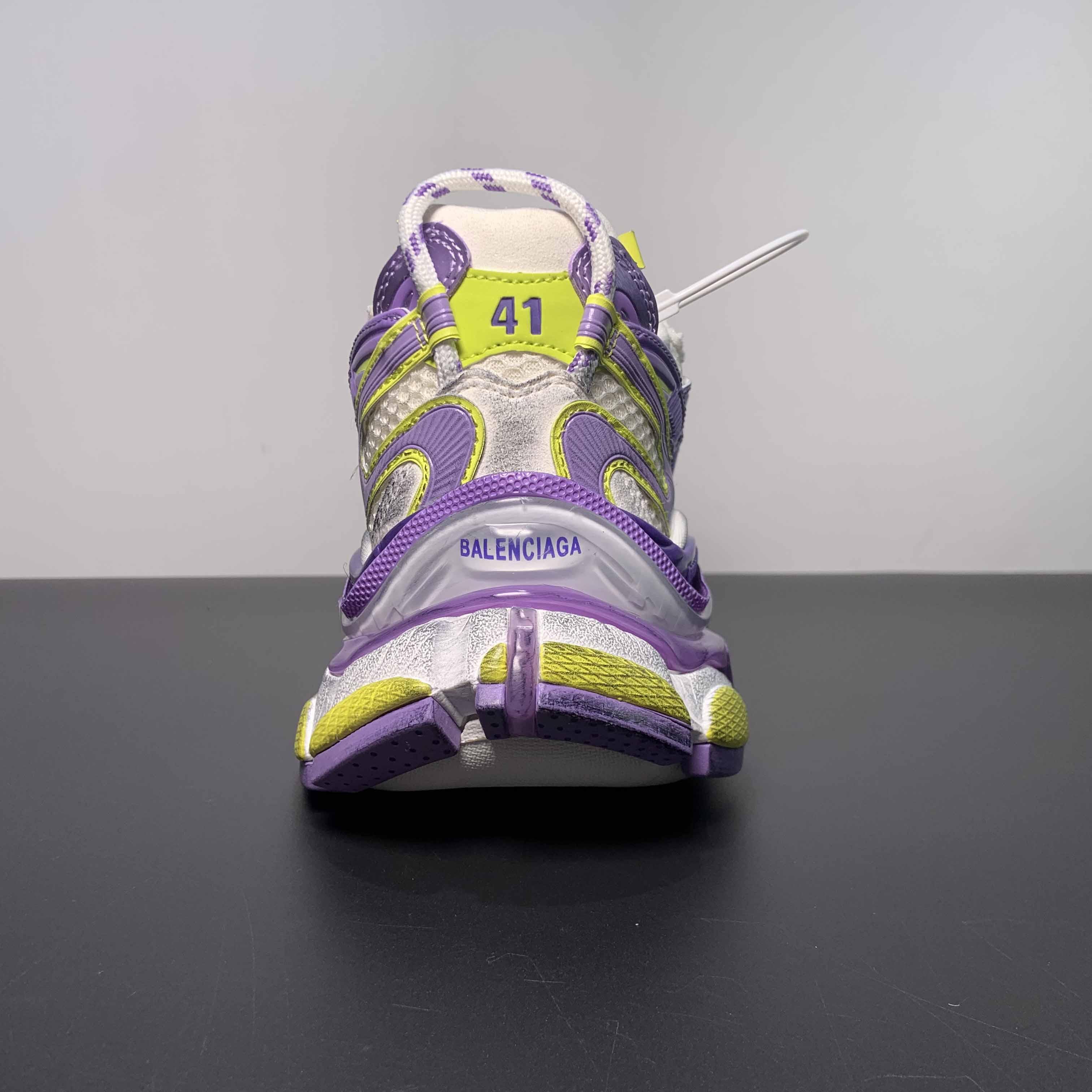 Balenciaga Runner Sneaker  - 