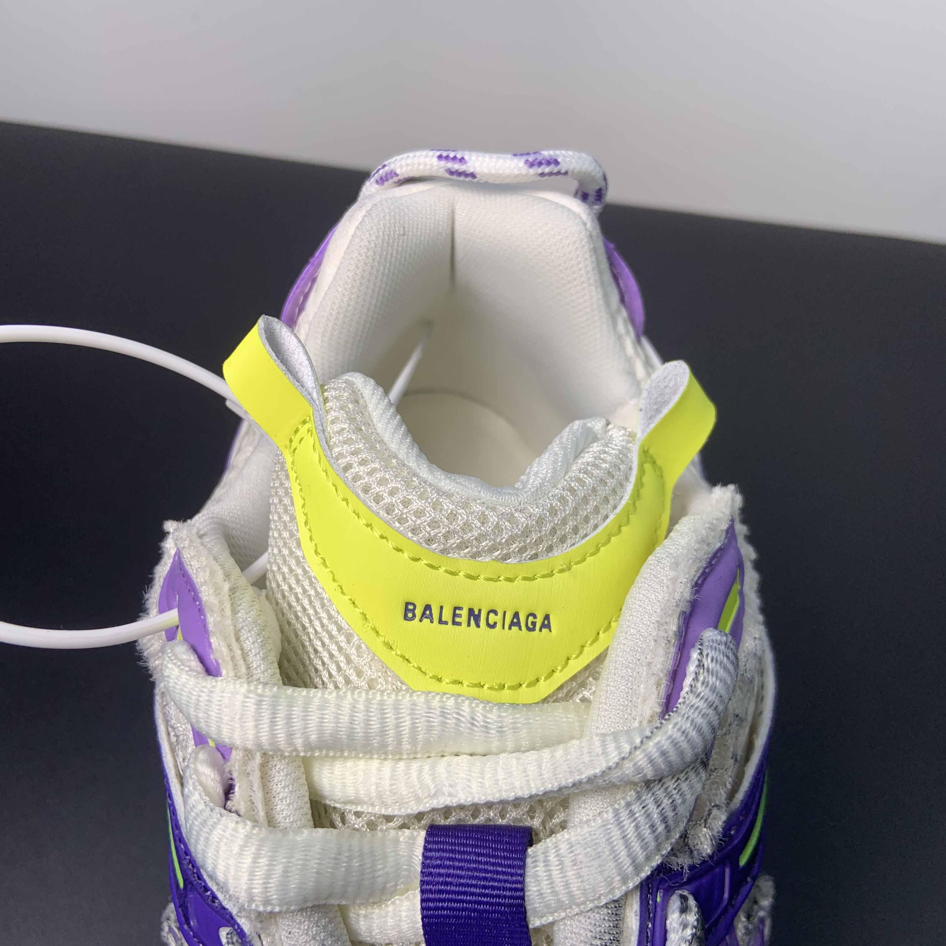 Balenciaga Runner Sneaker  - 
