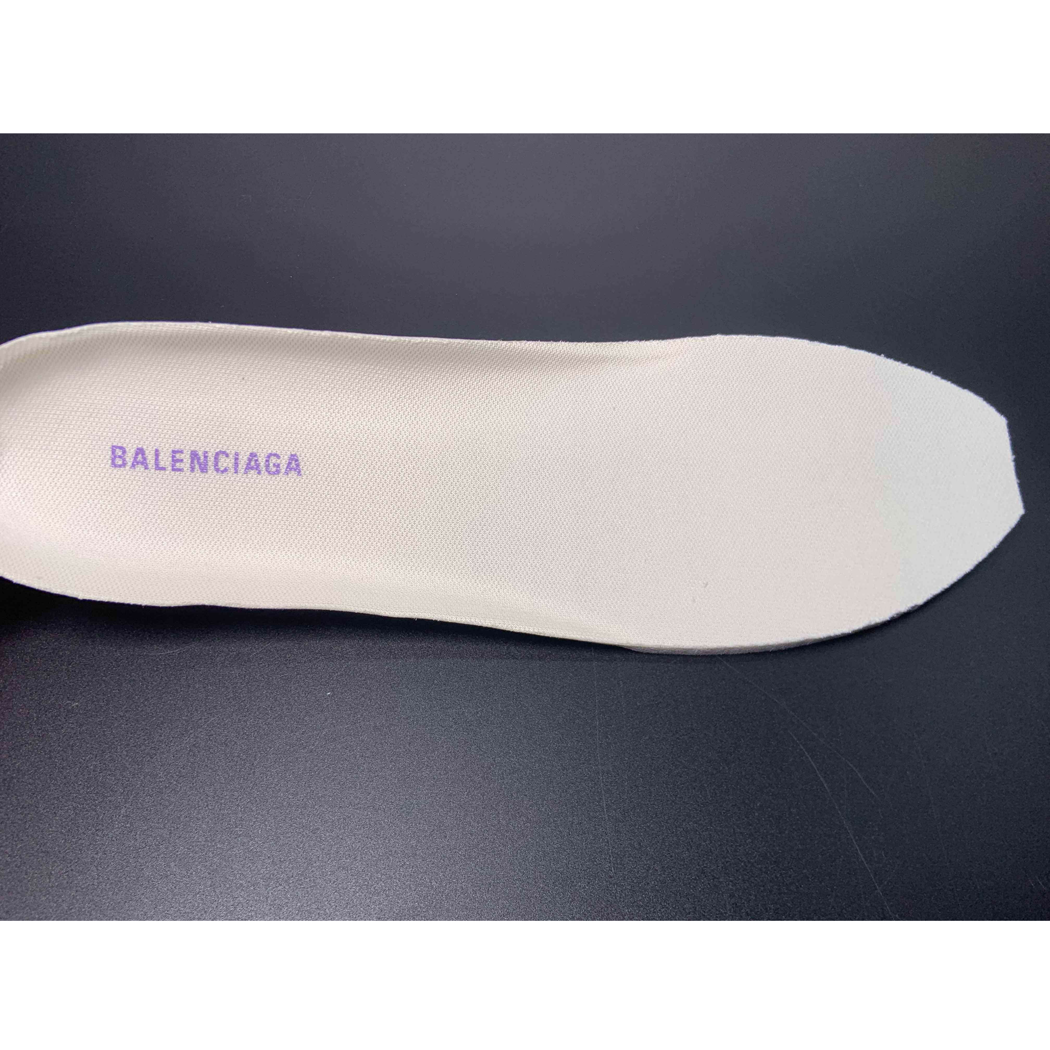 Balenciaga Runner Sneaker  - 