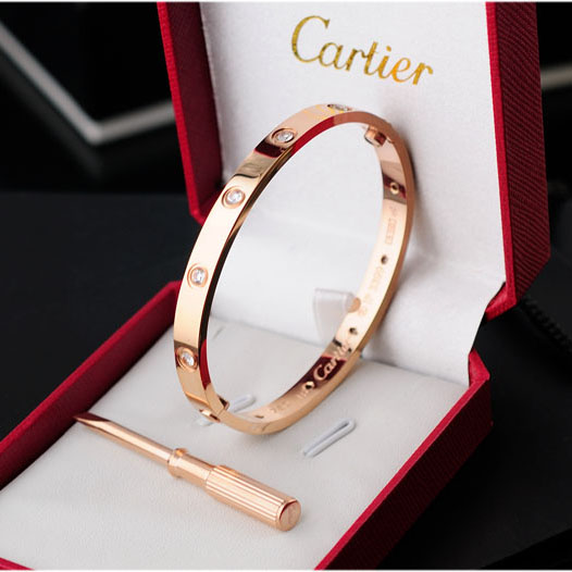 Cartier Bracelet - 