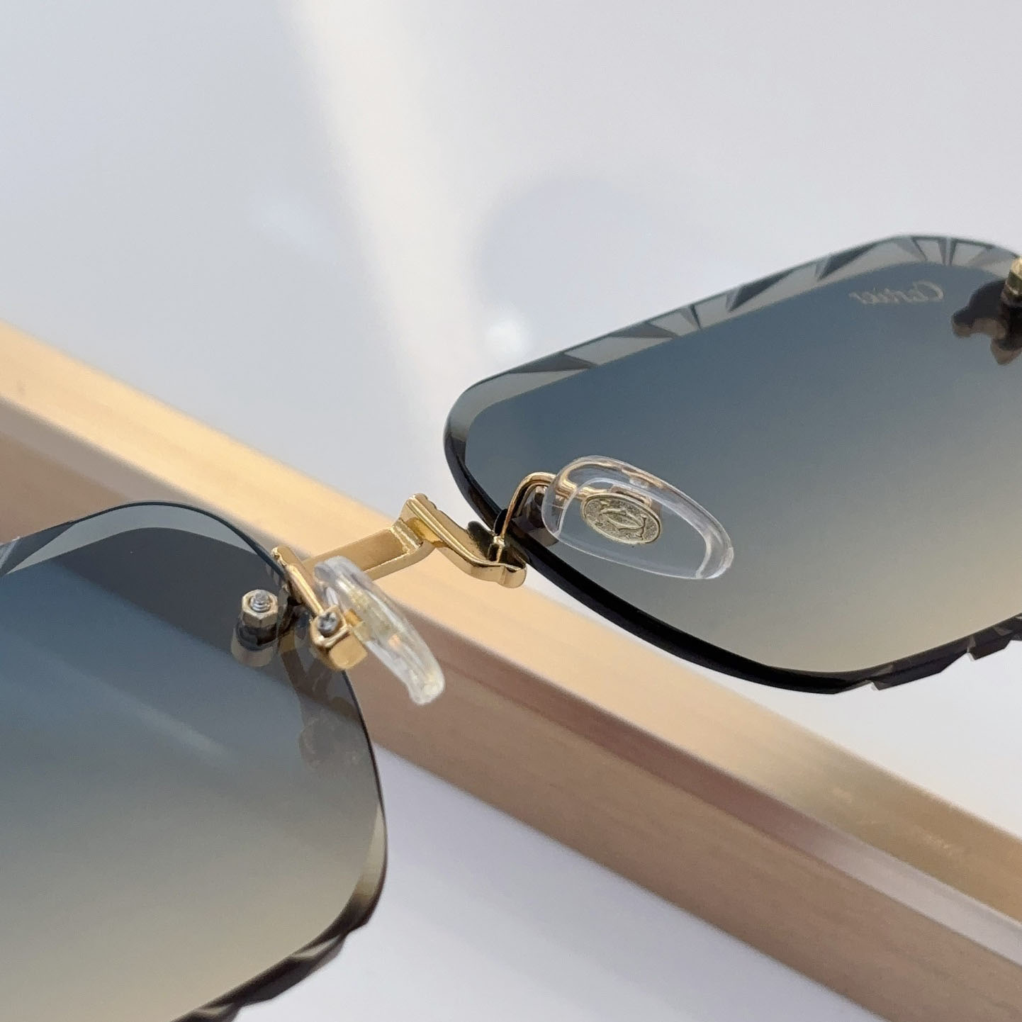 Cartier CT0540S Sunglasses - 