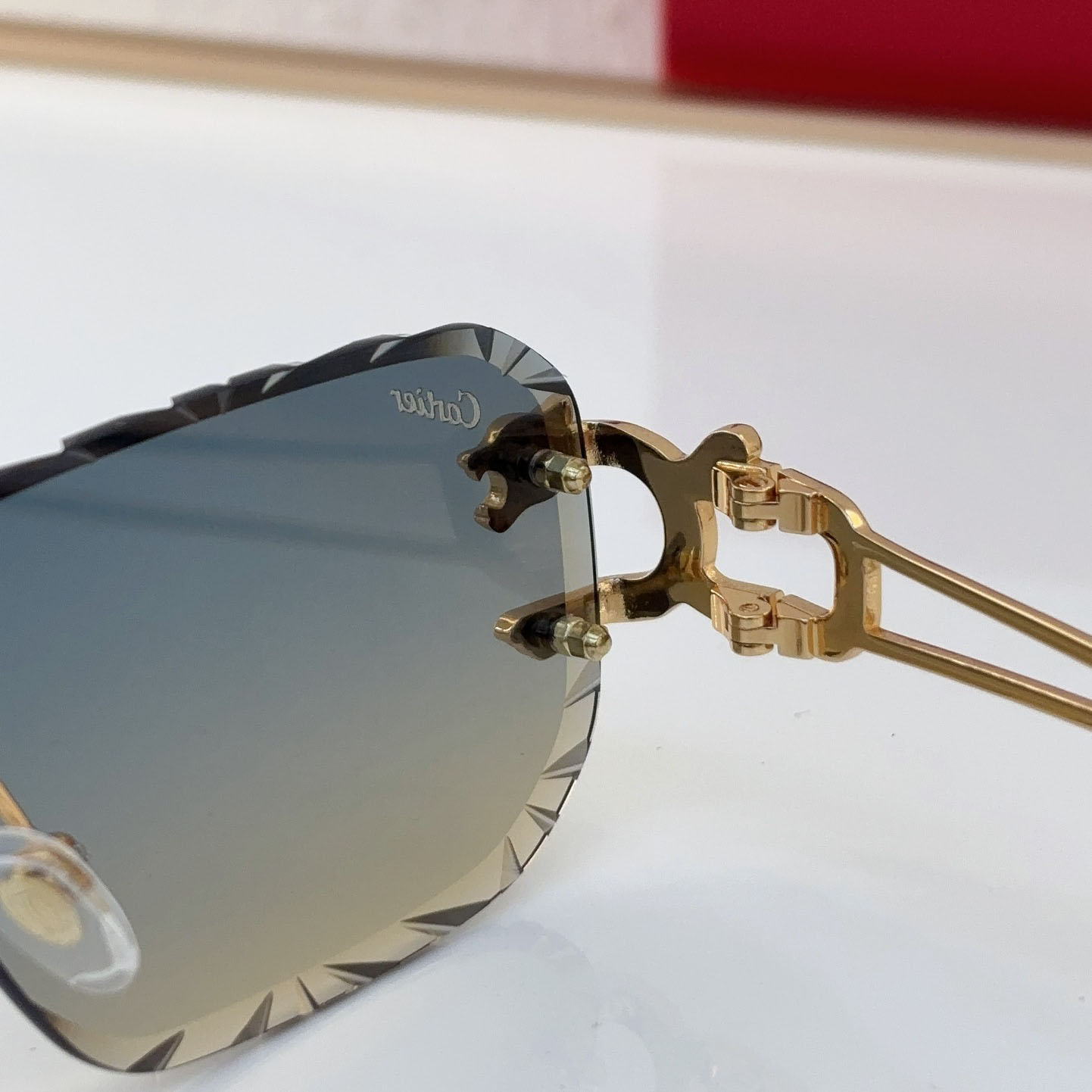 Cartier CT0540S Sunglasses - 