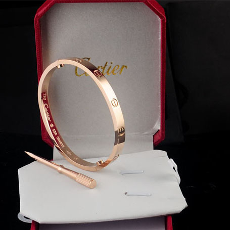 Cartier Bracelet - 