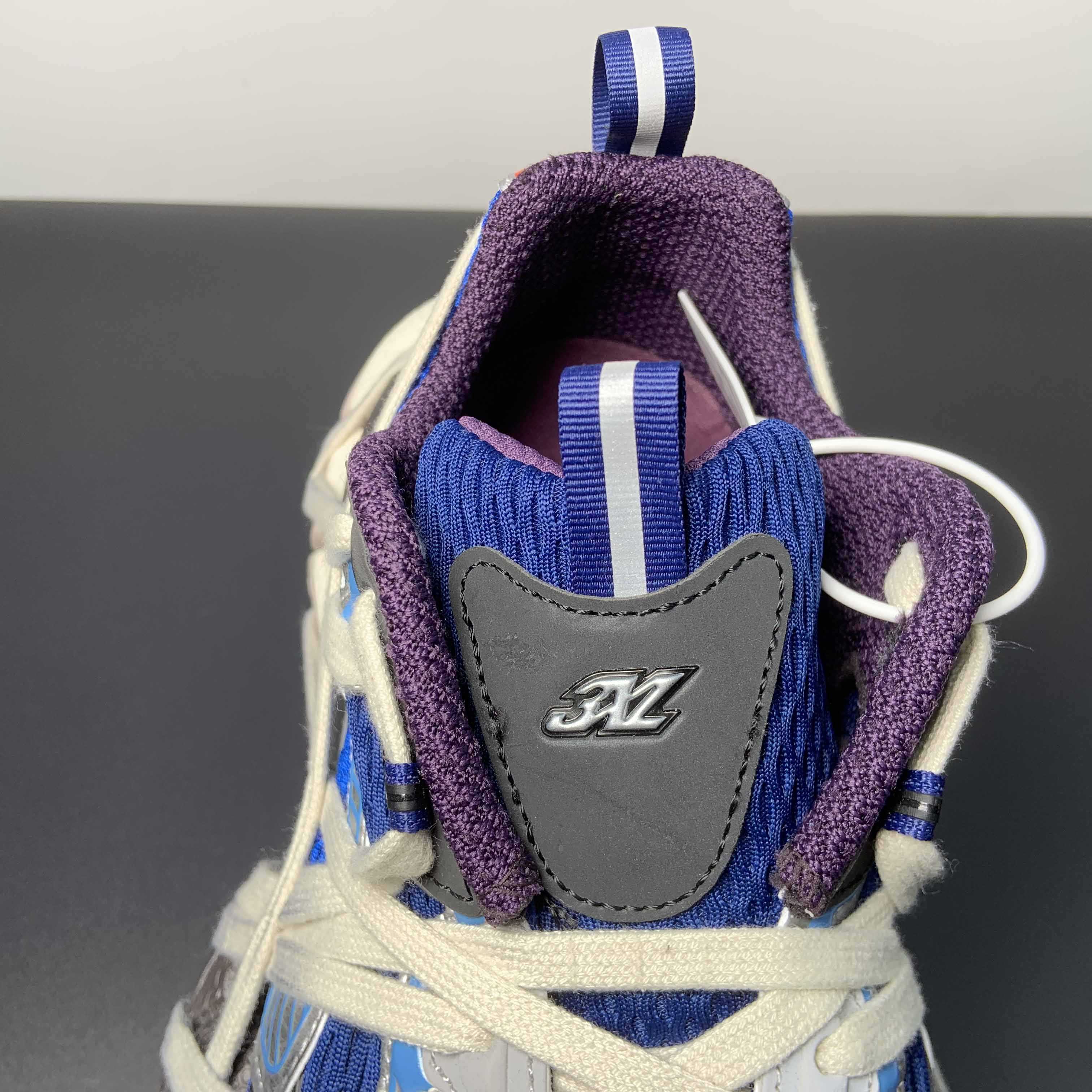 Balenciaga 3XL Sneaker - 