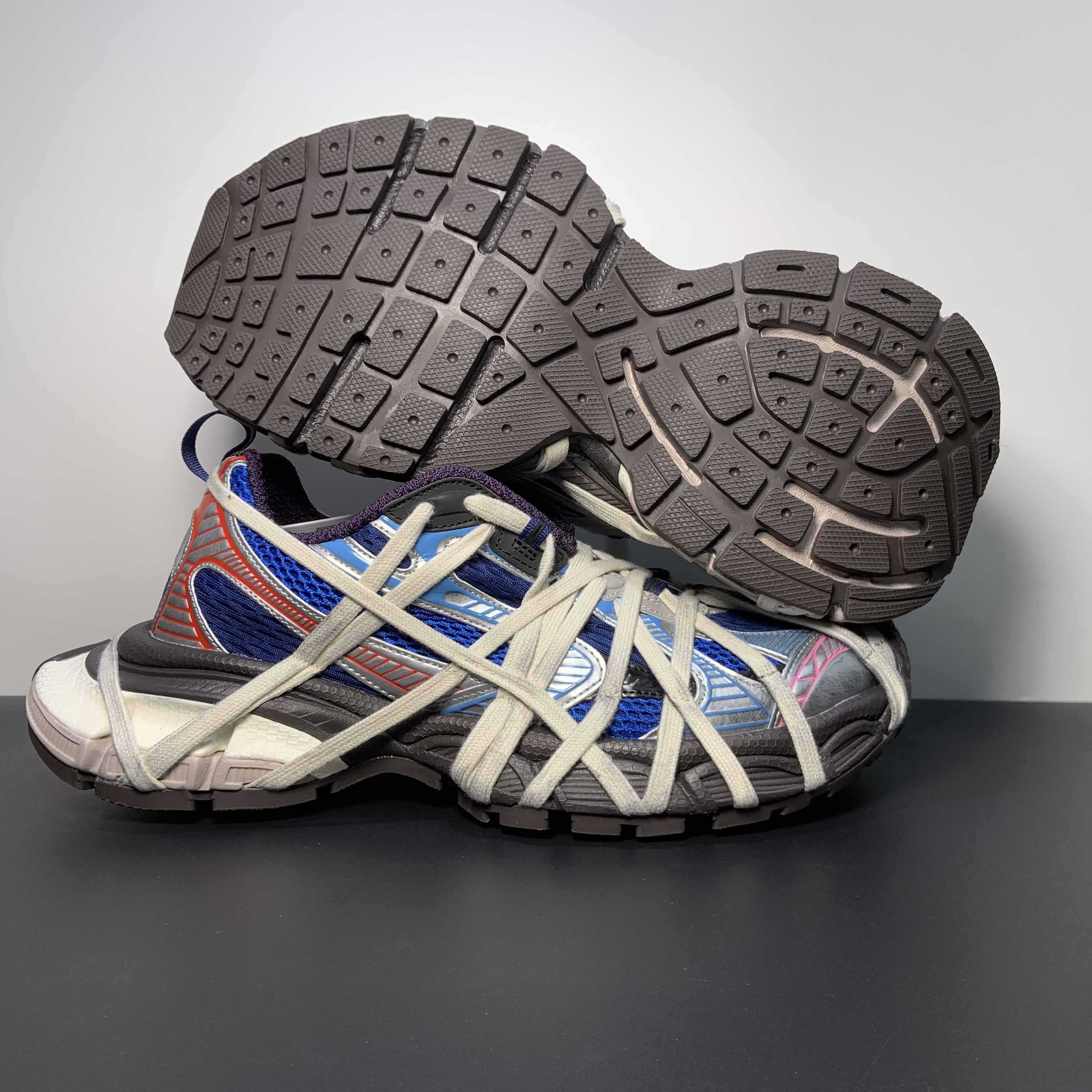 Balenciaga 3XL Sneaker - 