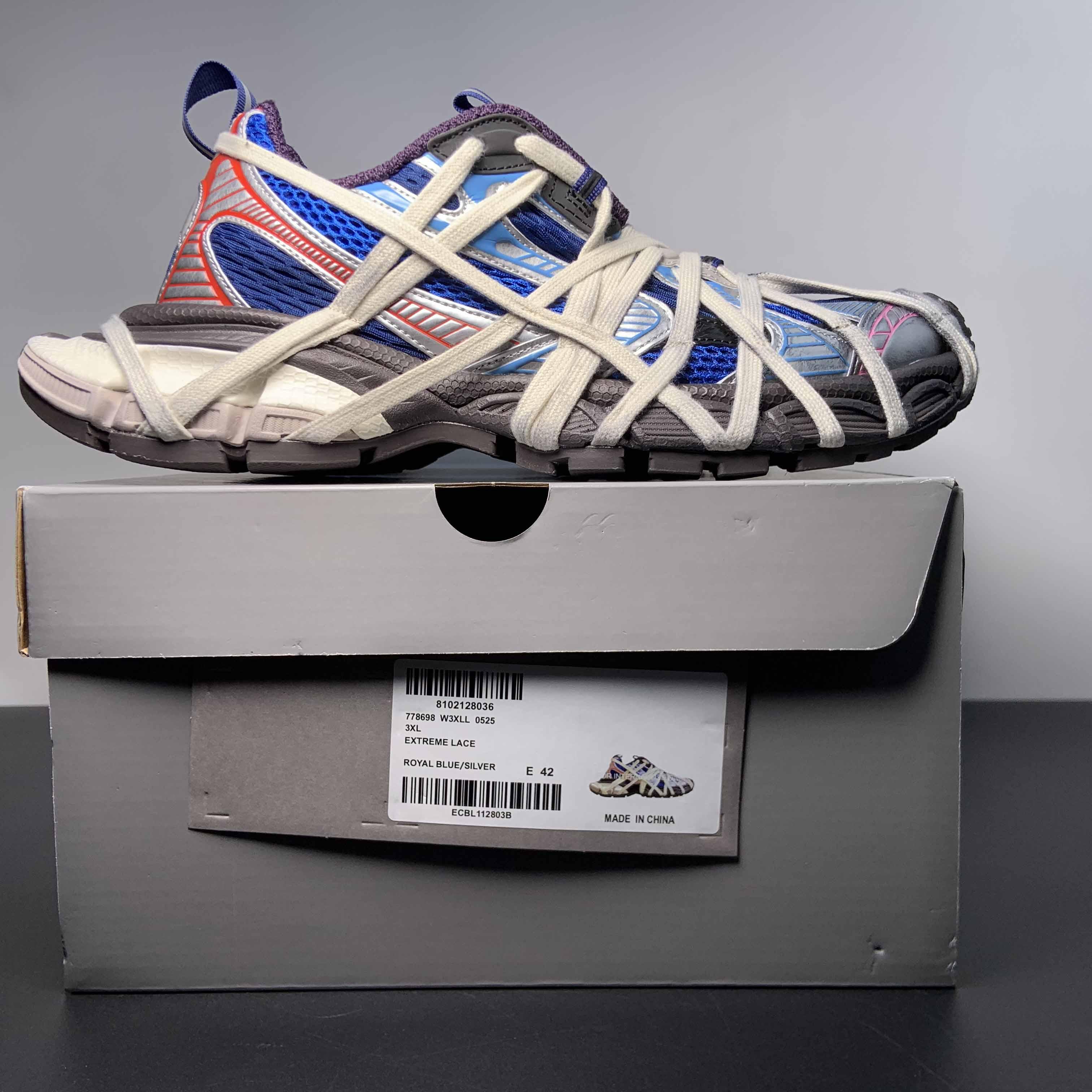 Balenciaga 3XL Sneaker - 