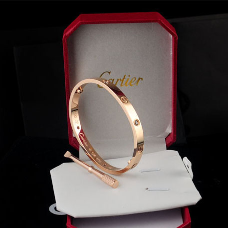 Cartier Bracelet - 