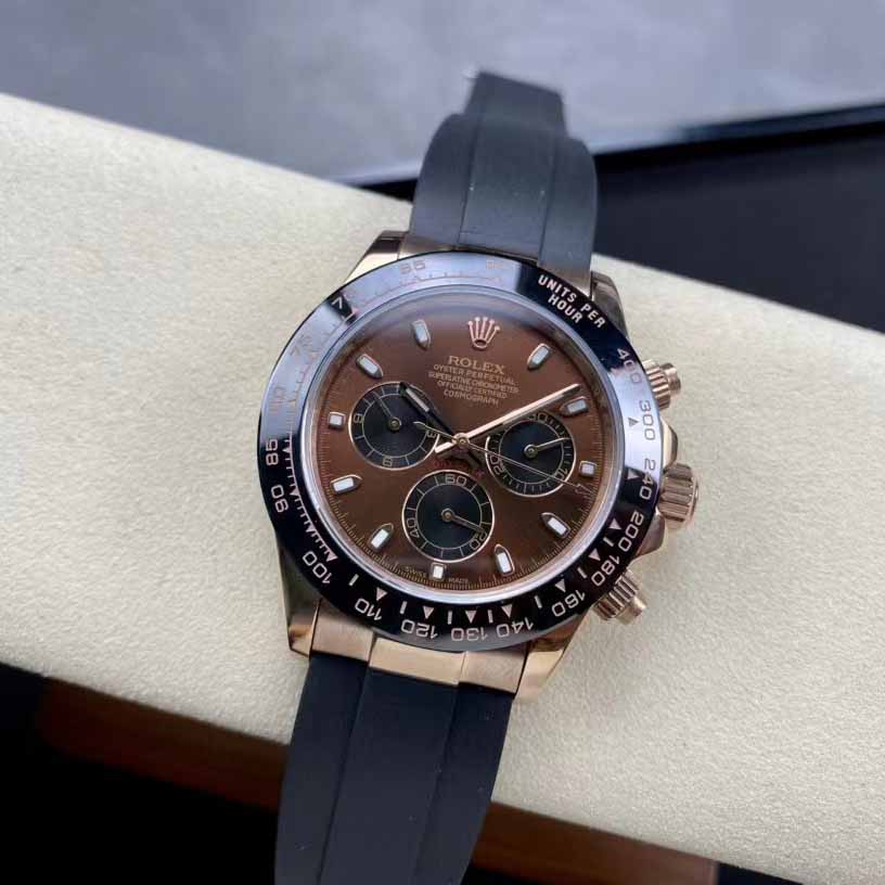 Rolex Oyster Perpetual 40mm Watch  - 