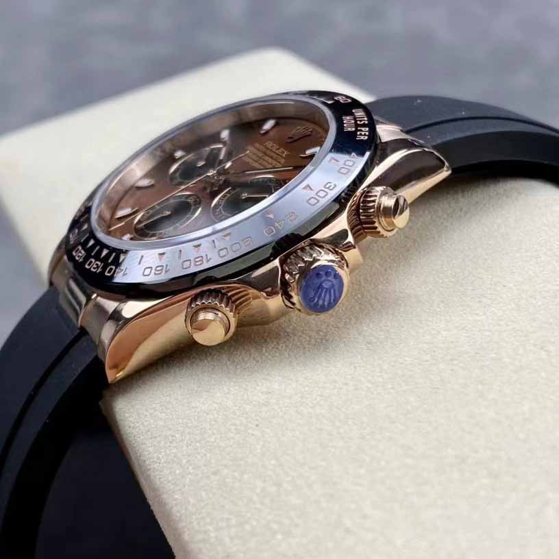 Rolex Oyster Perpetual 40mm Watch  - 