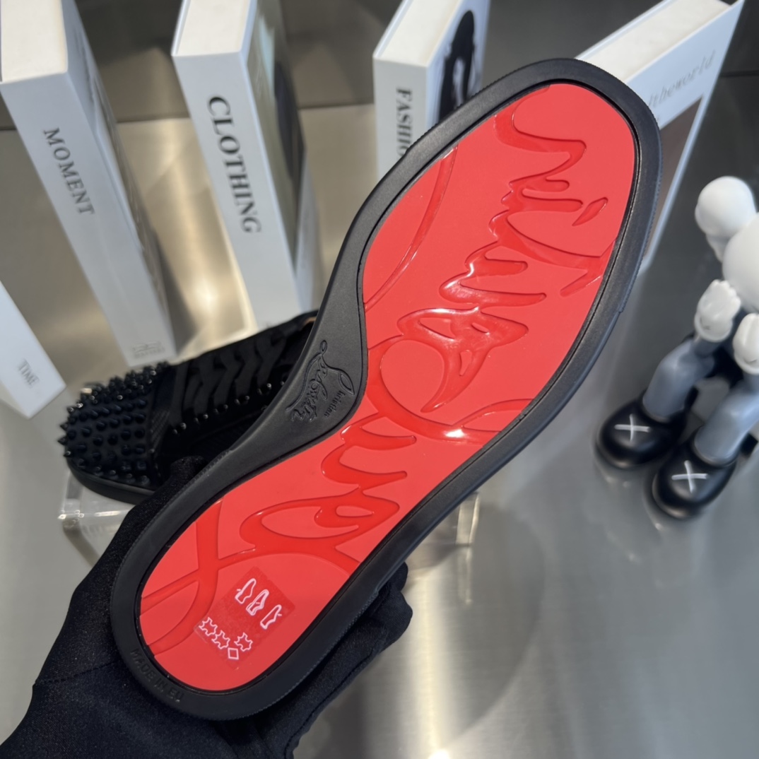 Christian Louboutin Sneakers - 