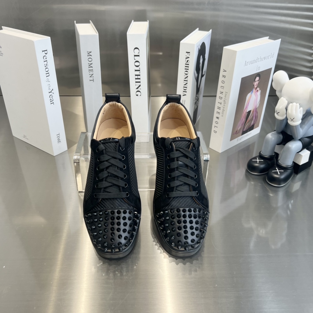 Christian Louboutin Sneakers - 