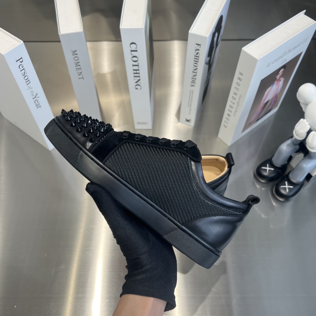 Christian Louboutin Sneakers - 
