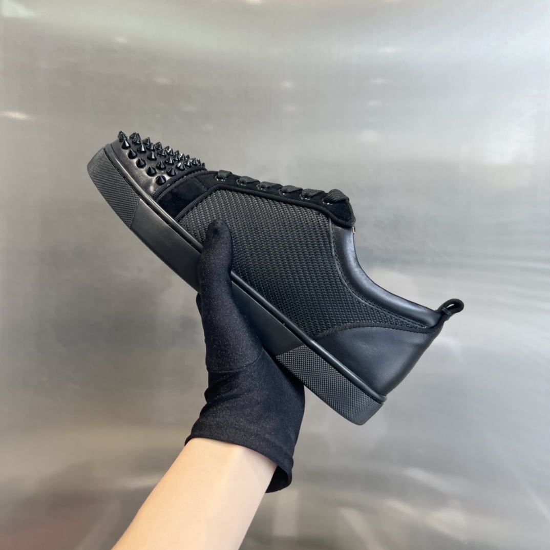 Christian Louboutin Sneakers - 