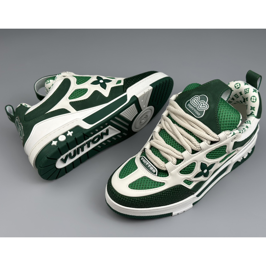 Louis Vuitton LV Skate Sneaker       - 