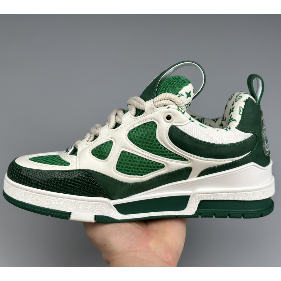 Louis Vuitton LV Skate Sneaker       - 