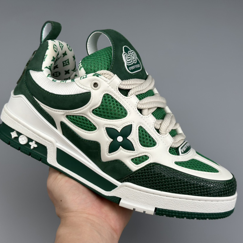 Louis Vuitton LV Skate Sneaker       - 