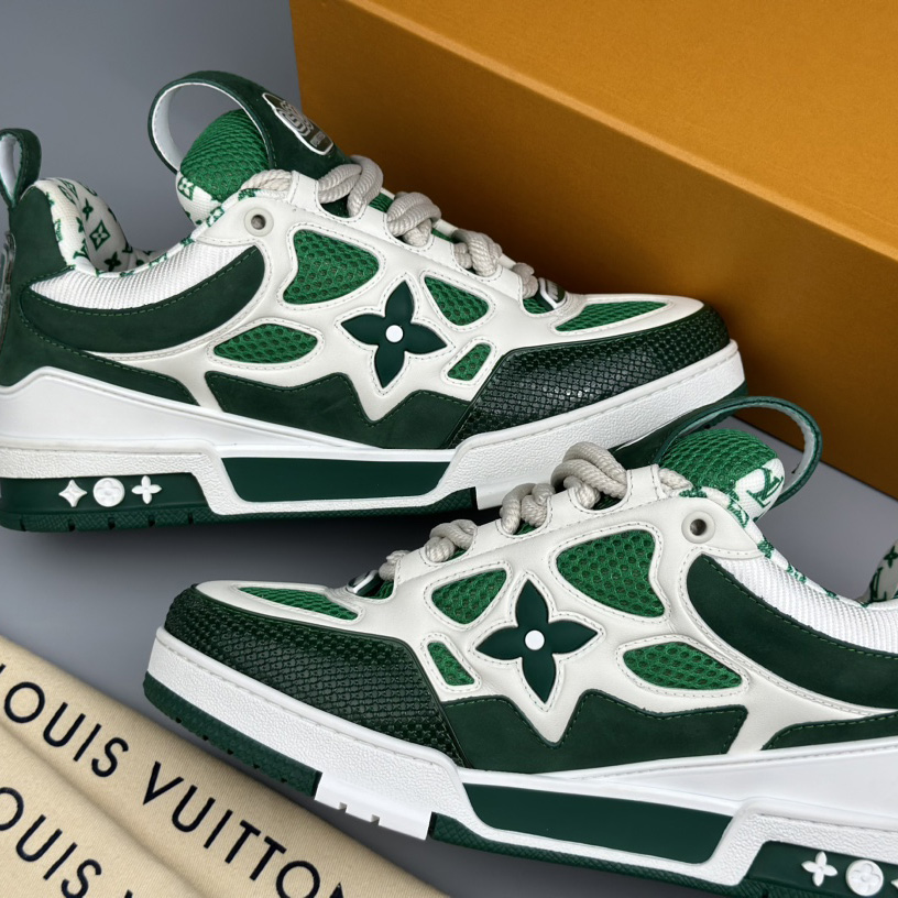 Louis Vuitton LV Skate Sneaker       - 