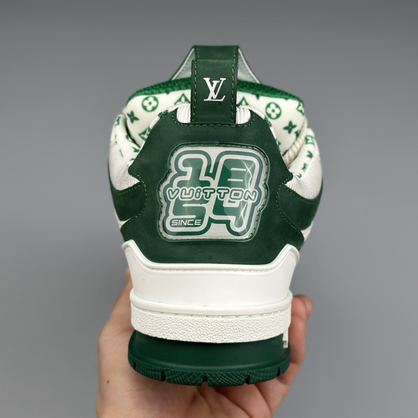Louis Vuitton LV Skate Sneaker       - 