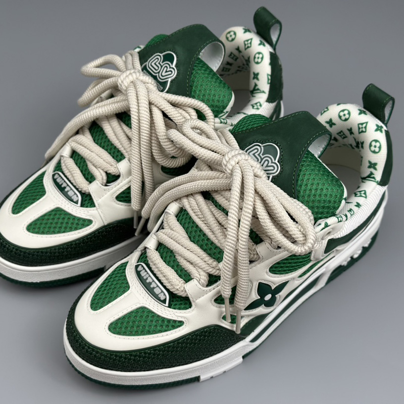 Louis Vuitton LV Skate Sneaker       - 