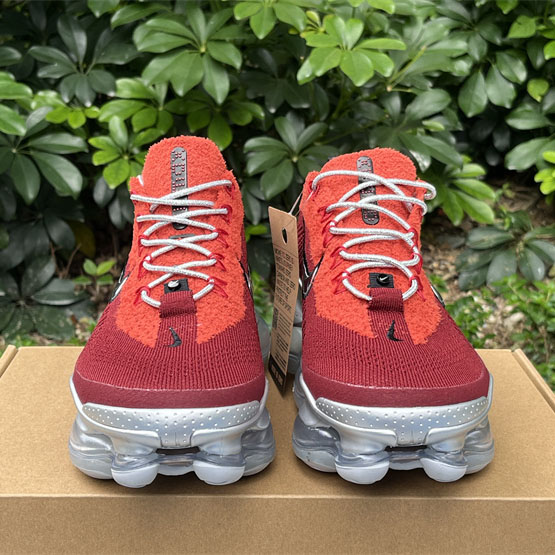 Nike Air Max Scorpion Sneaker           DJ4701-700 - DesignerGu