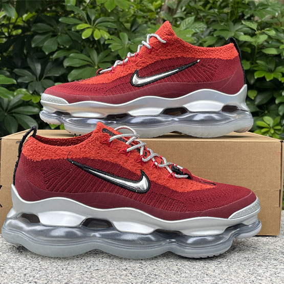 Nike Air Max Scorpion Sneaker           DJ4701-700 - 
