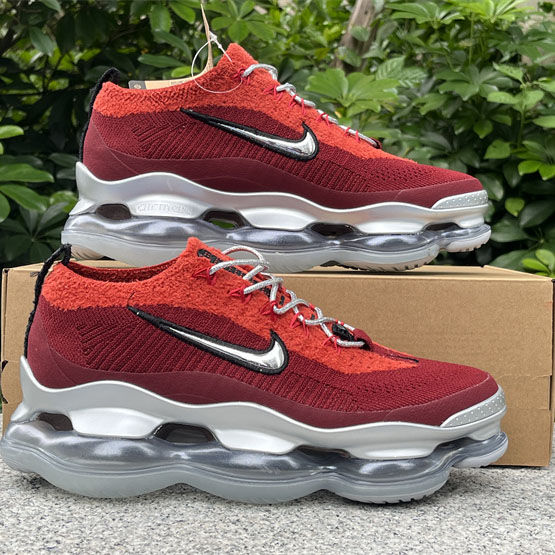 Nike Air Max Scorpion Sneaker           DJ4701-700 - 