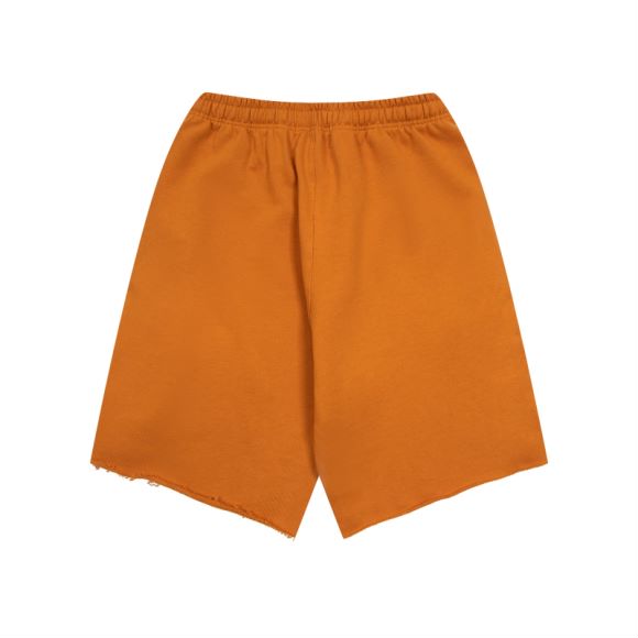Denim Tears Cotton Sweat Shorts - 
