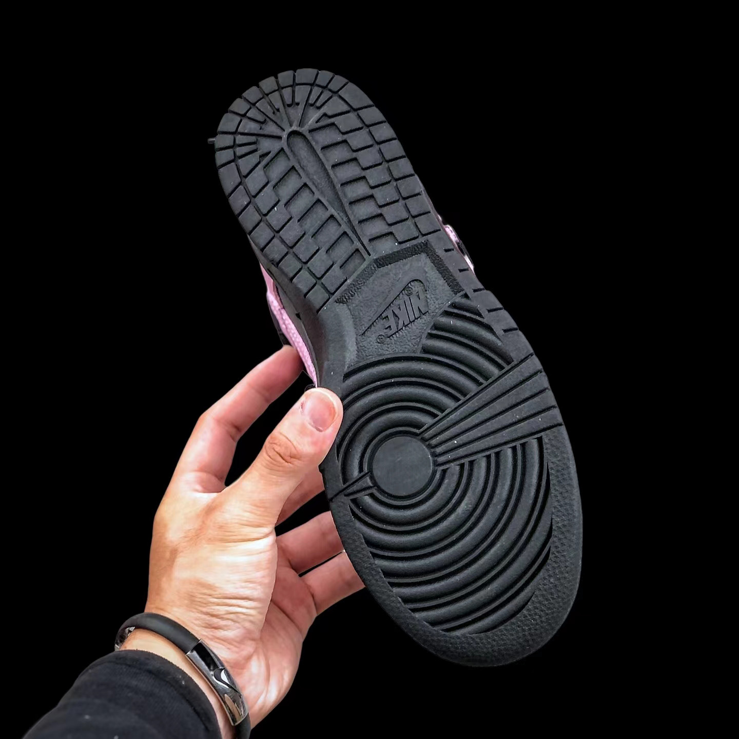 Nike SB Dunk Low Sneaker      - 