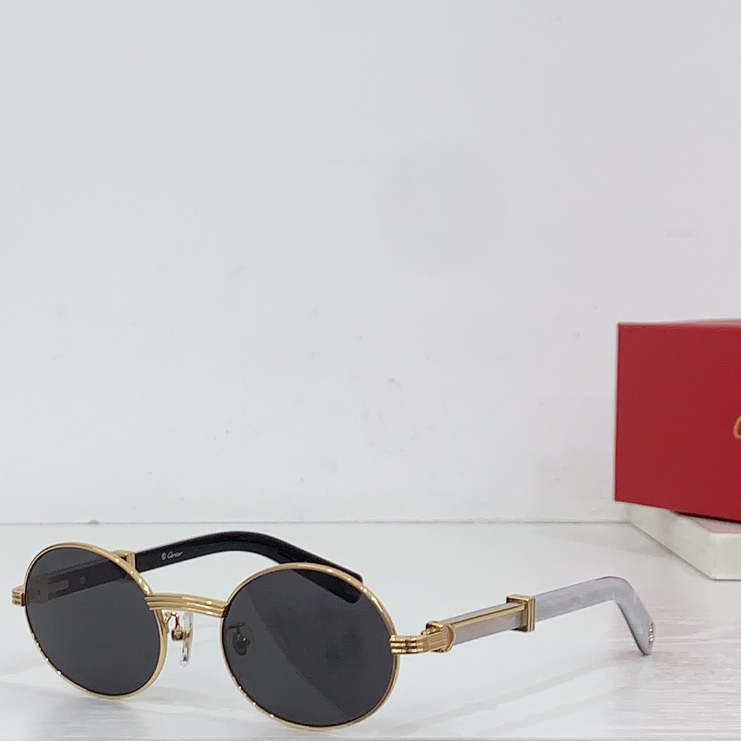 Cartier CT0274 Sunglasses - 
