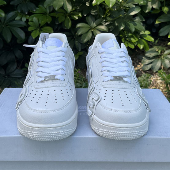 Cactus Plant Flea Market x Nike Air Force 1 Sneaker    DD7050-100 - 