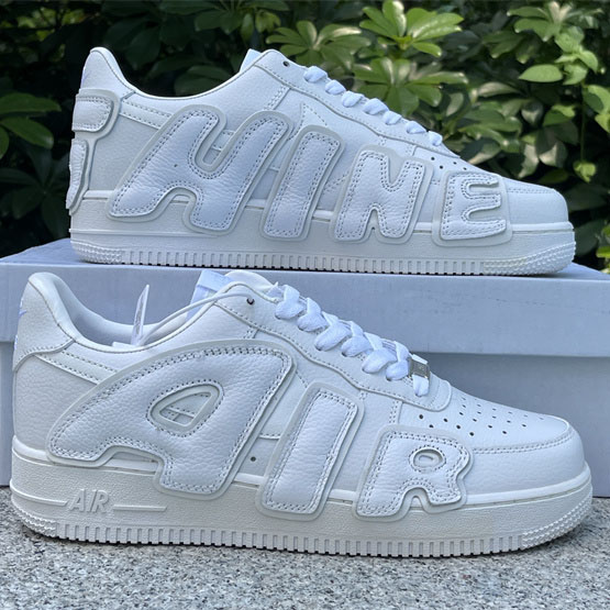 Cactus Plant Flea Market x Nike Air Force 1 Sneaker    DD7050-100 - 