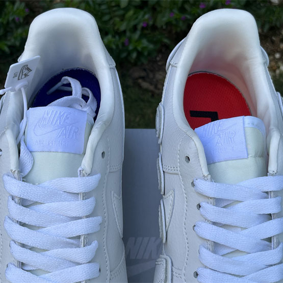 Cactus Plant Flea Market x Nike Air Force 1 Sneaker    DD7050-100 - 