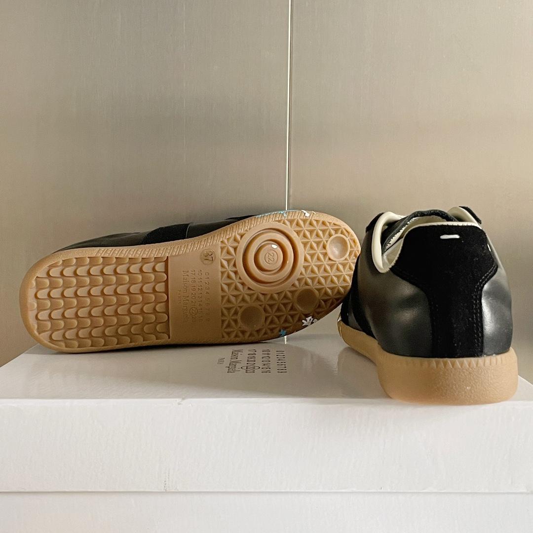 Maison Margiela Paint Replica low-top sneakers - 