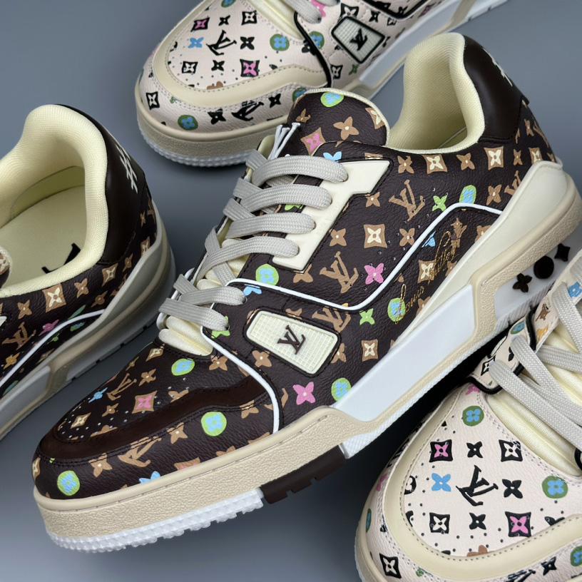 Louis Vuitton LV Trainer Sneaker      1ACXB1 - 