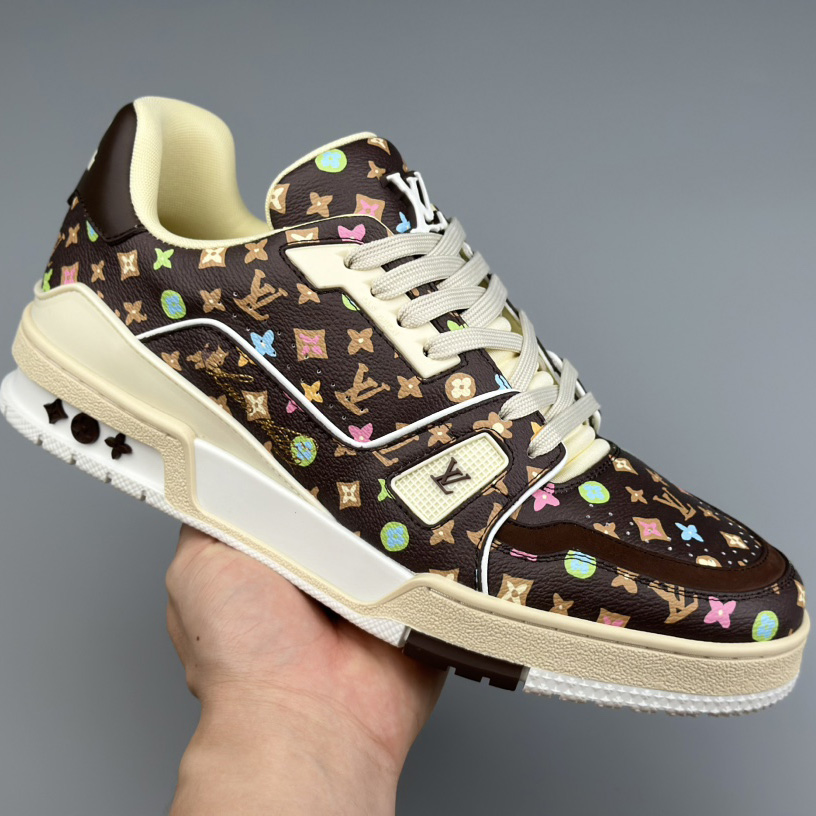 Louis Vuitton LV Trainer Sneaker      1ACXB1 - 