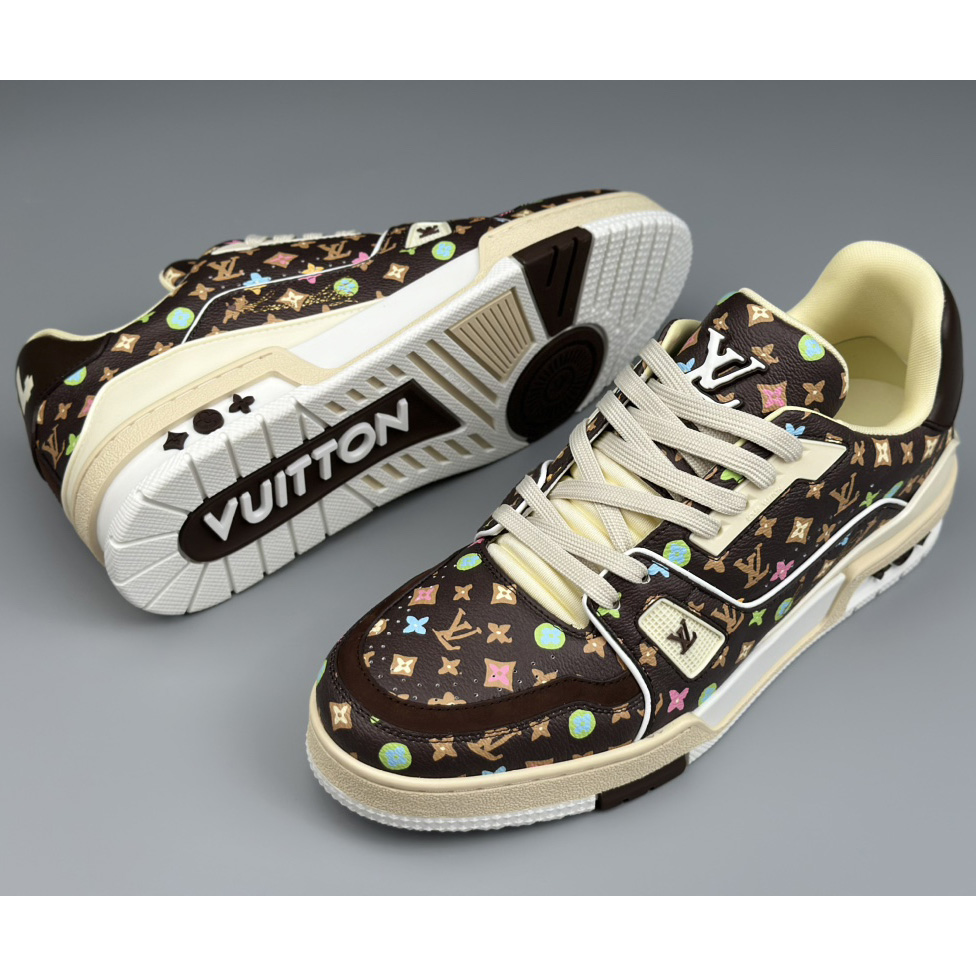 Louis Vuitton LV Trainer Sneaker      1ACXB1 - 