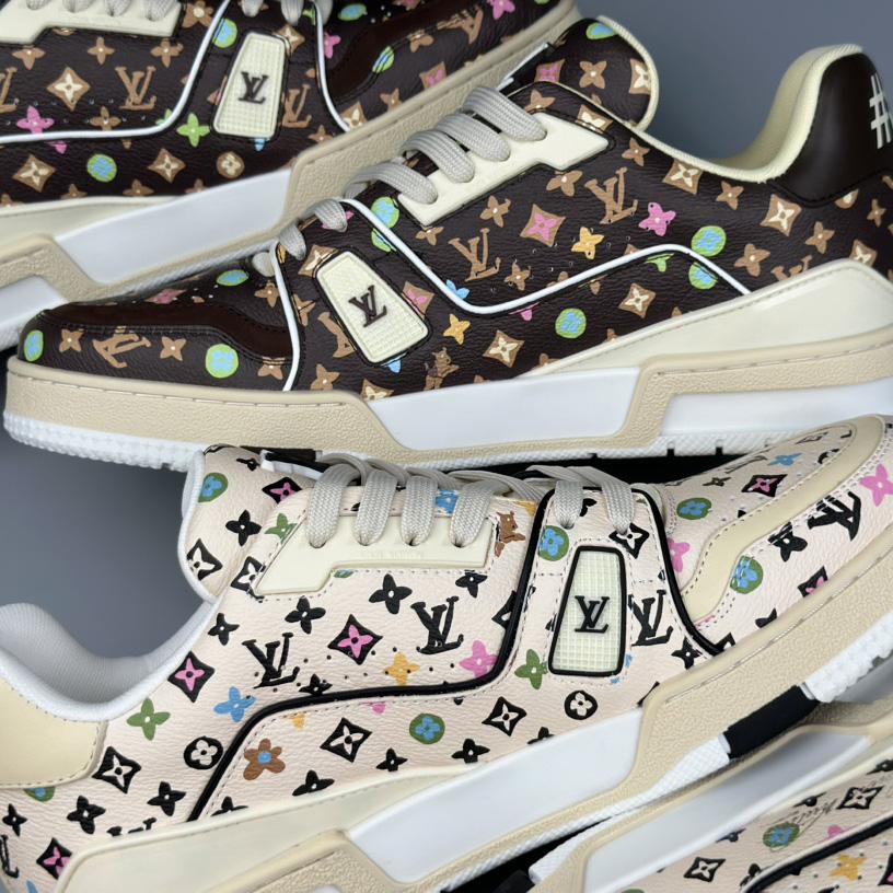 Louis Vuitton LV Trainer Sneaker      1ACXB1 - 