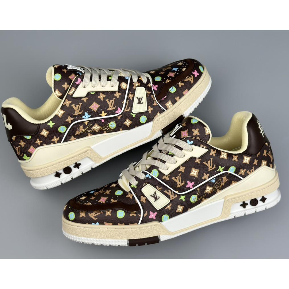 Louis Vuitton LV Trainer Sneaker      1ACXB1 - 