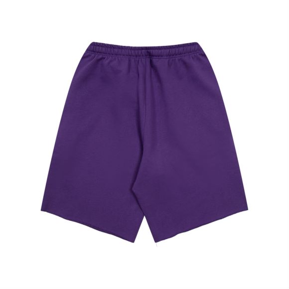 Denim Tears Cotton Sweat Shorts - DesignerGu