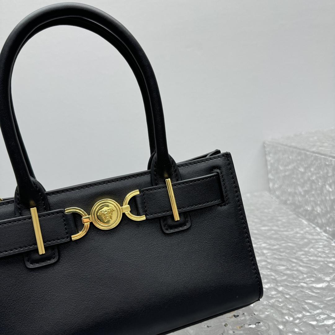Versace Medusa '95 Small Tote Bag - 
