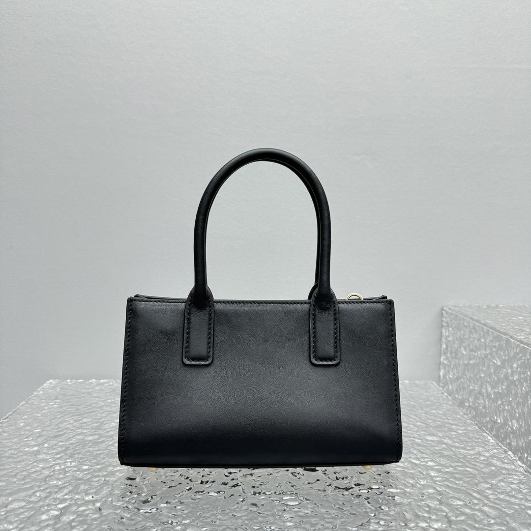 Versace Medusa '95 Small Tote Bag - 
