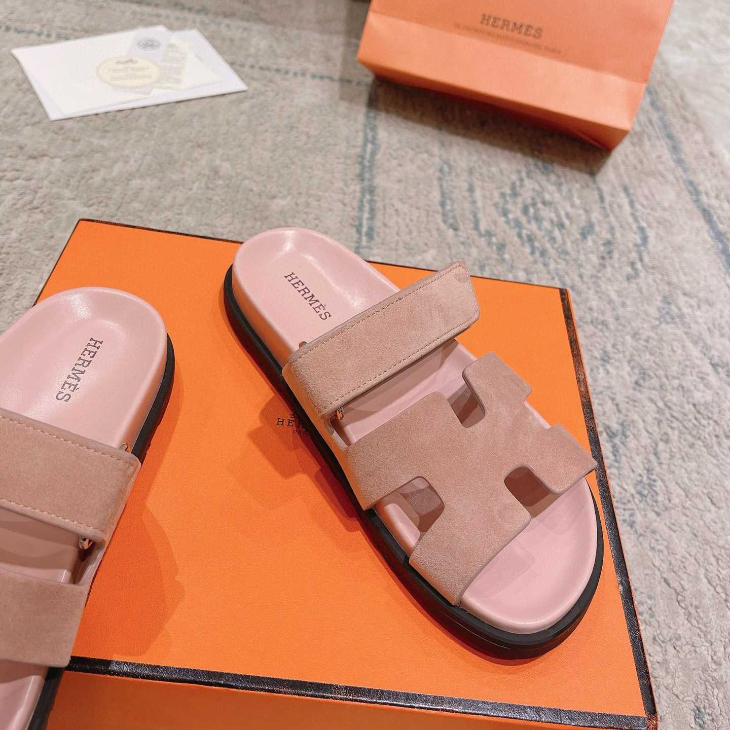 Hermes Chypre Sandal - 