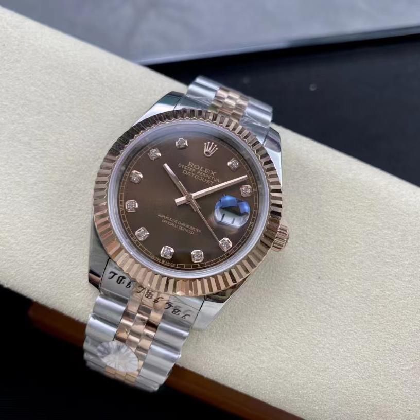 Rolex Oyster Perpetual 41mm Watch  - 