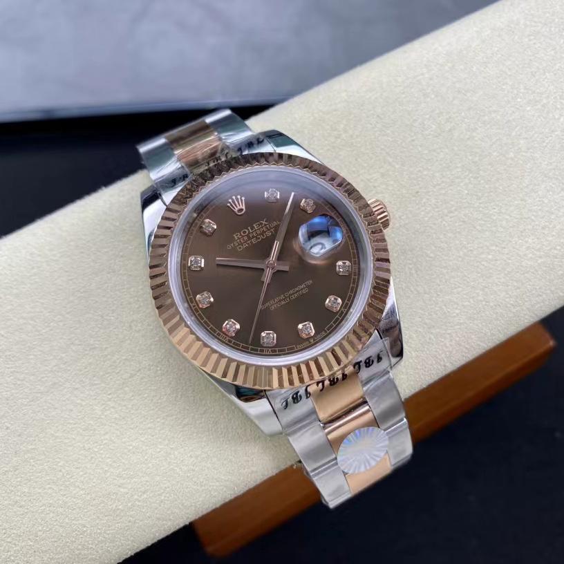 Rolex Oyster Perpetual 41mm Watch  - 