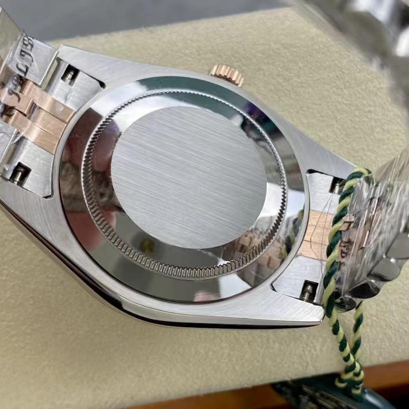 Rolex Oyster Perpetual 41mm Watch  - 