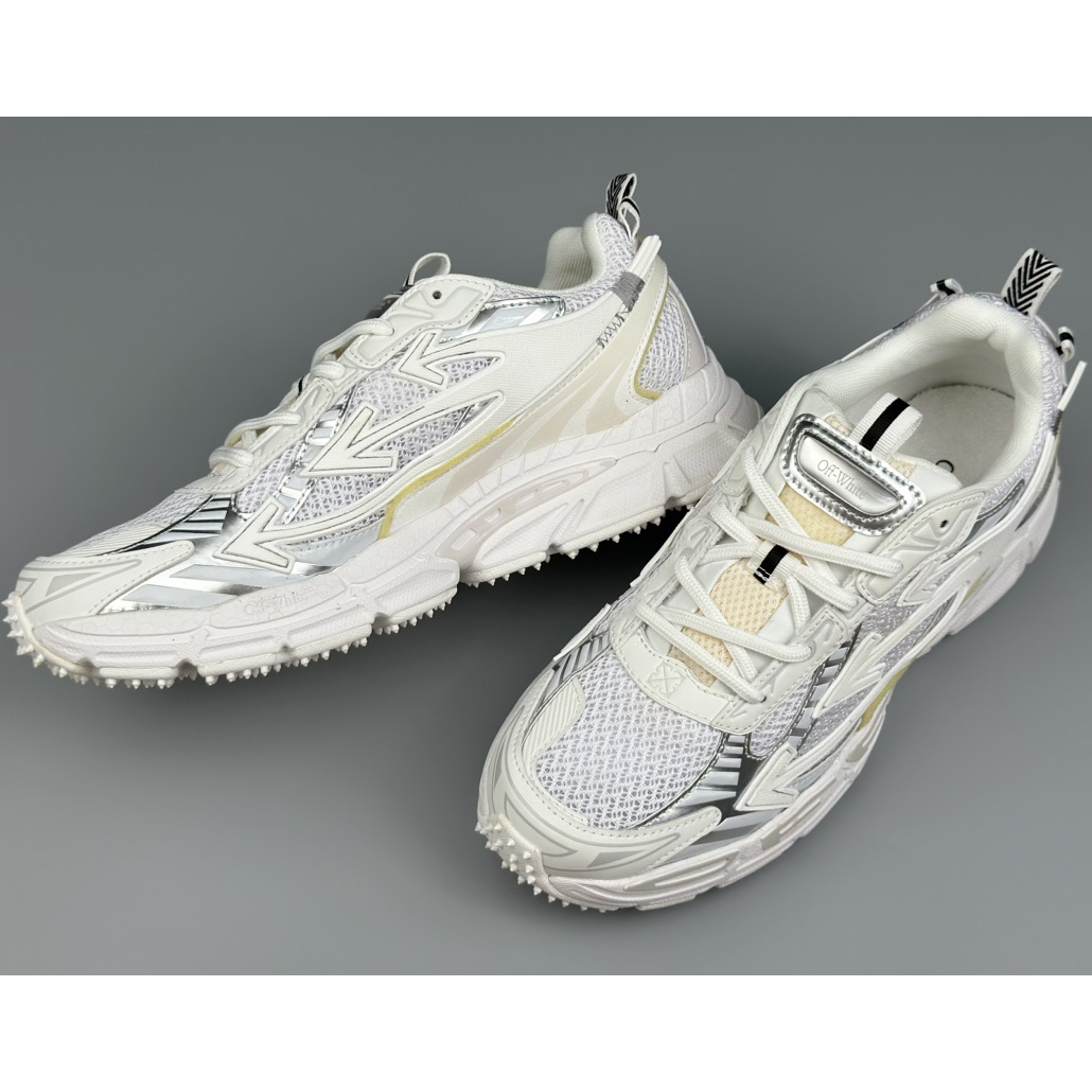 Off-White c/oVrgil Abloh™ Sneakers - 