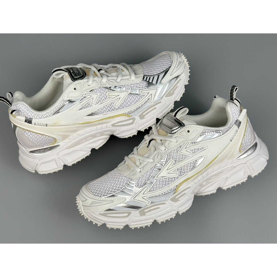 Off-White c/oVrgil Abloh™ Sneakers - 