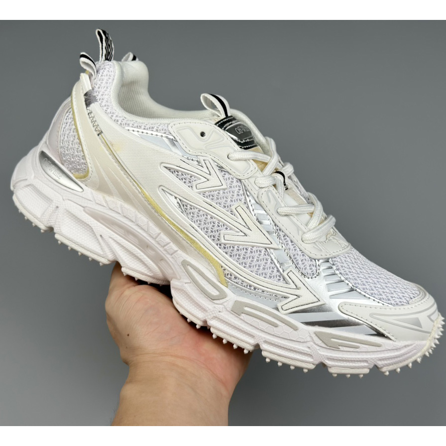 Off-White c/oVrgil Abloh™ Sneakers - 