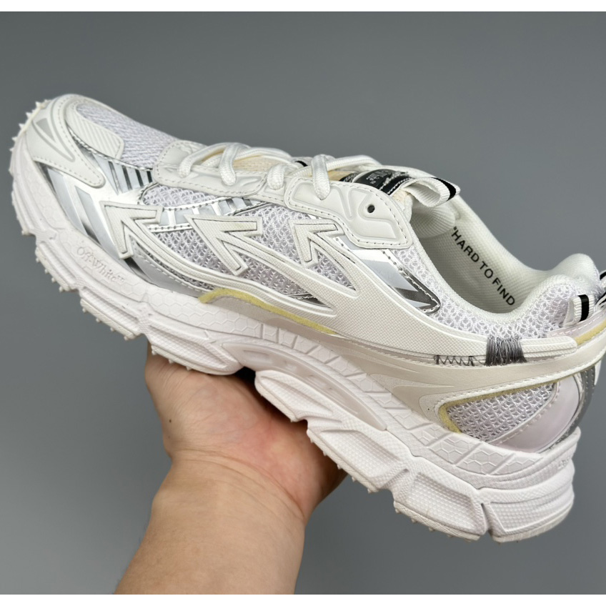 Off-White c/oVrgil Abloh™ Sneakers - 