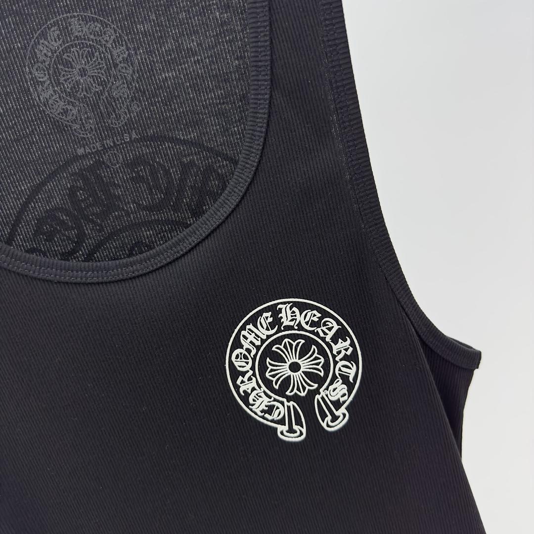 Chrome Hearts Tank Top - 